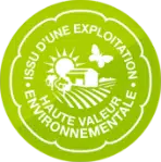 Domaine viticole à Tarascon