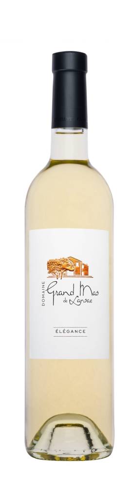 Domaine viticole à Tarascon