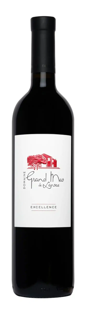 Domaine viticole à Tarascon